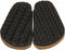 Birkenstock Ramses - Heren Slippers - Regular fit - Black - Maat 41