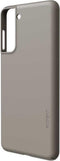 Nudient S21 - Thin Case - Indrukwekkend slank 1 mm - Roze