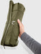 Fjällräven High Coast Foldsack 24 - Rugzak 23 L - Patina Green