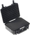 Bowers & Wilkins 1000/B/SI - Hardcase koffer - Waterdicht en stofbestendig - Zwart
