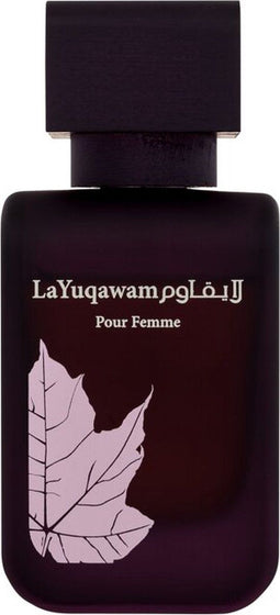 Rasasi - La Yugawam Femme - Eau De Parfum - 75Ml