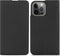 iMoshion Hoesje Geschikt voor iPhone 13 Pro Max Hoesje - iMoshion Slim Folio Bookcase - Zwart