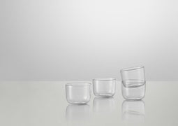 Muuto Corky - Drinkglazen - 4 stuks