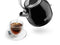 KitchenAid 5KEK1222 - Waterkoker - 1,25L Roestvaststaal - Onyx Zwart