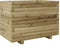 vidaXL - Plantenbak - 70x40x49,5 - cm - geïmpregneerd - grenenhout