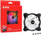 XPG Hurricane 140 - Ventilator 140mm - ARGB PWM - 28,1dB(A)