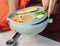 Mepal Vita Basic - Bento lunchbowl - 1500 ml - Lekdicht - Nordic sage