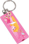 Sleutelhanger lampje Princess
