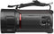 Panasonic HC-VX3 - Handycam - 4K 25fps - Zwart