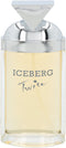 Damesparfum Iceberg EDT Twice (100 ml)