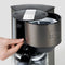 Black & Decker BXCO870E - Filterkoffiezetapparaat - 870W 1,25L - RVS/zwart