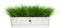 Elho Greenville Trough Long 70 - Plantenbak voor Buiten - 100% Gerecycled Plastic - L79.0 x B19.5 x H18.5 cm - Wit