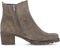 Gabor 800.1 - Enkellaars - Comfort - Taupe