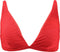 BARTS Camilo Fixed Wire - Top met beugel - Verstelbare bandjes - Rood