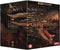 Game Of Thrones - Seizoen 1 - 8 - 4K Ultra HD Blu-ray - Volledige tv-serie