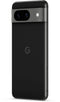 Google Pixel 8 - 128GB - OLED scherm - Zwart