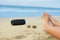 Sony SRS-XB33 - Draagbare Bluetooth-luidspreker - 24 uur batterijduur - Zwart