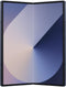 Samsung Galaxy Z Fold6 - Smartphone - Snapdragon 8 Gen 3 - 256GB opslag - Blauw
