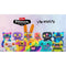 Knuffel Zuru Monster 23 cm