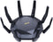ASUS RT-AX89X - Gaming Router - WiFi 6 - Zwart