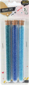 Kralen Set van 3 Tubes