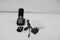 Gigaset A735 - Dect-telefoon - Handsfree - Zwart