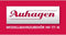 Auhagen 41 586 H0 Tunnelportaal 1-sporig Kunststof model