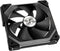 Lian Li UNI FAN SL120 RGB - Ventilatorhuis - 120 mm - PWM - zwart