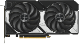 ASUS DUAL GeForce RTX 5060 - Grafische Kaart - 8GB GDDR7 OC - 7680 x 4320 (8K)