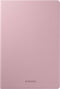 Samsung EF-BP610PPEGEU - Book Cover - Automatische wake/sleep functie - Roze