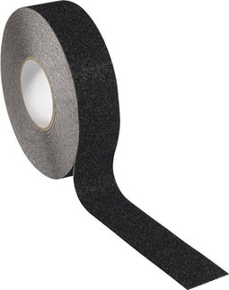Rocol RS43531 Antisliptape zwart (l x b) 18.25 m x 50 mm Zwart