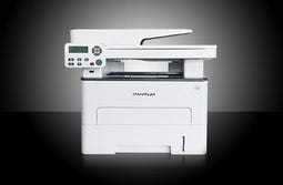 PANTUM M7100DW Multifunctionele laserprinter MONOCHROOM A4 WI-FI DUPLEX AUTO 33PPM