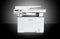 PANTUM M7100DW Multifunctionele laserprinter MONOCHROOM A4 WI-FI DUPLEX AUTO 33PPM
