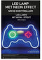 Neon LED Lamp Game Controller