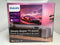 Philips TAW8506/10 - Subwoofer - 150W RMS - Zilver