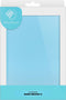 iMoshion Tablet Hoes Geschikt voor Huawei MediaPad T3 10 inch - iMoshion 360° Draaibare Bookcase - Turquoise /Turquoise