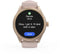 Hama 5010 - Smartwatch - Hartslagmeter Oximeter Slaapmonitor - Rosé Goud