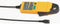 Fluke i30s Stroomtangadapter Meetbereik A/AC (bereik): 1 mA - 30 A Meetbereik A/DC (bereik): 1 mA - 30 A