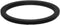 Marumi Lensring Step-up 72 Mm Naar 82 Mm Lens Zwart