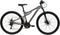Huffy Marker - Mountainbike - Volledig geveerd 21 versnellingen Shimano 27.5 inch - Grijs