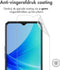 iMoshion Screenprotector Geschikt voor Oppo A17 - iMoshion Screenprotector Folie 3 pack
