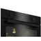 Beko BBIES17300B - Oven - 72 l - True fan-systeem - Digitaal display