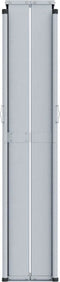 vidaXL-Windscherm-uittrekbaar-117x1000-cm-antracietkleurig
