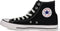 Converse Chuck Taylor All Star Hi - Zwart - Maat 35