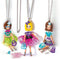 Clementoni Crazy Chic My Charm Dolls