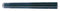 Pentel - Inktpatroon pentel tbv pocketbrush fp10 zwart | 12 stuks