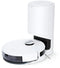 Ecovacs Deebot N10 Plus - Robotstofzuiger - 4300 Pa zuigkracht - 5200 mAh batterij