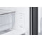 Samsung RB53DG706AB1EF - Koel-vriescombinatie - 538L - Extra Breed - Zwart