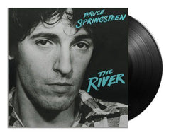 Bruce Springsteen - The River - LP - Standard Edition