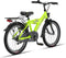 Altec Hero Kinderfiets Jongens 20 inch Groen
